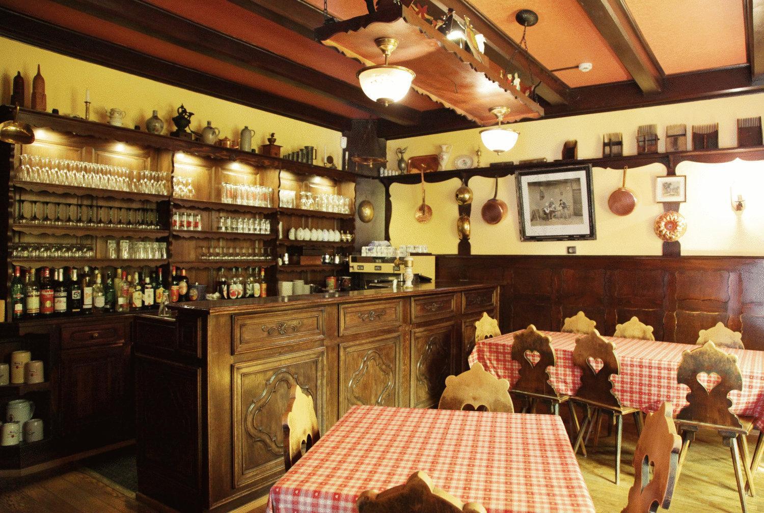 Logis Hotel Restaurant De La Poste Et Spa De Montagne Le Bonhomme Kültér fotó