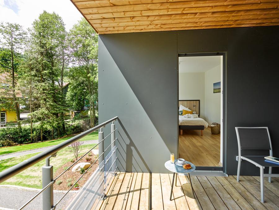 Logis Hotel Restaurant De La Poste Et Spa De Montagne Le Bonhomme Kültér fotó