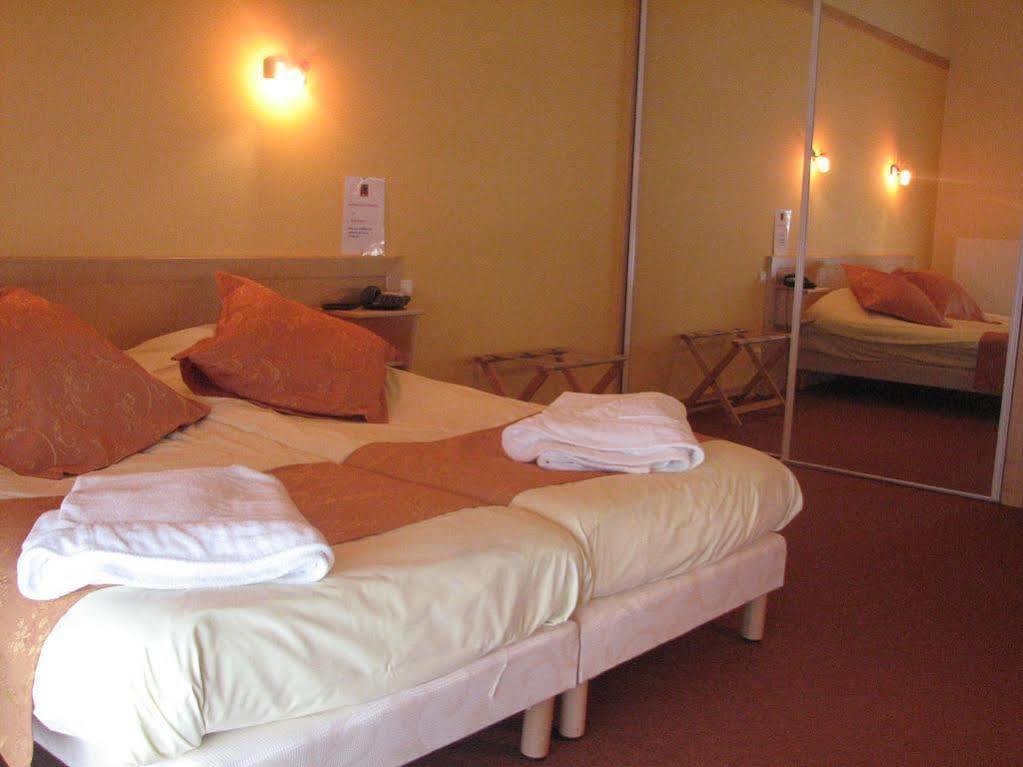 Logis Hotel Restaurant De La Poste Et Spa De Montagne Le Bonhomme Kültér fotó